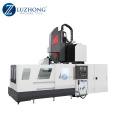 Large cnc milling machine  GMC2013 Gantry type vertical cnc milling machine